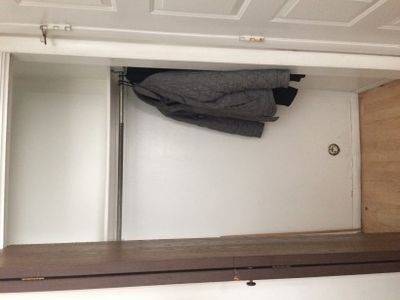 Home Storage Room in Provo, UT