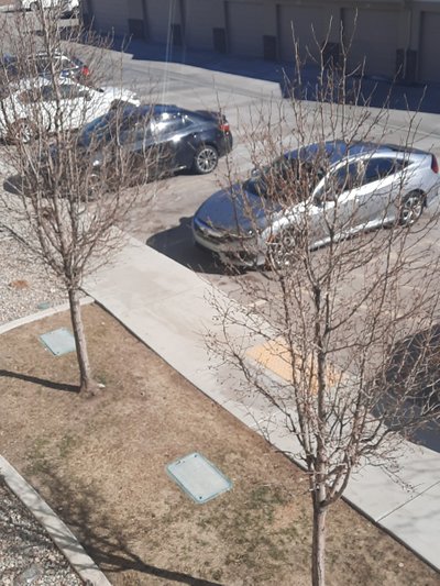 20×10 Parking Lot in Lehi, UT near W Traverse Terrace Dr 2