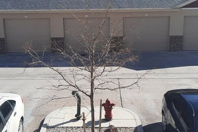 20×10 Parking Lot in Lehi, UT