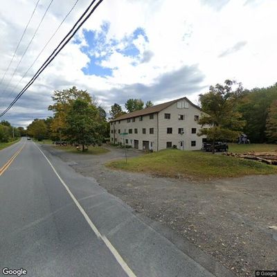 10×20 Unpaved Lot in Hyde Park, NY