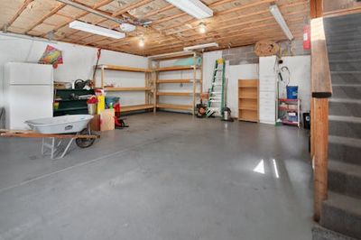 10×20 Garage in Bountiful, UT