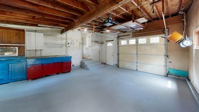 10×20 Garage in Bountiful, UT 2