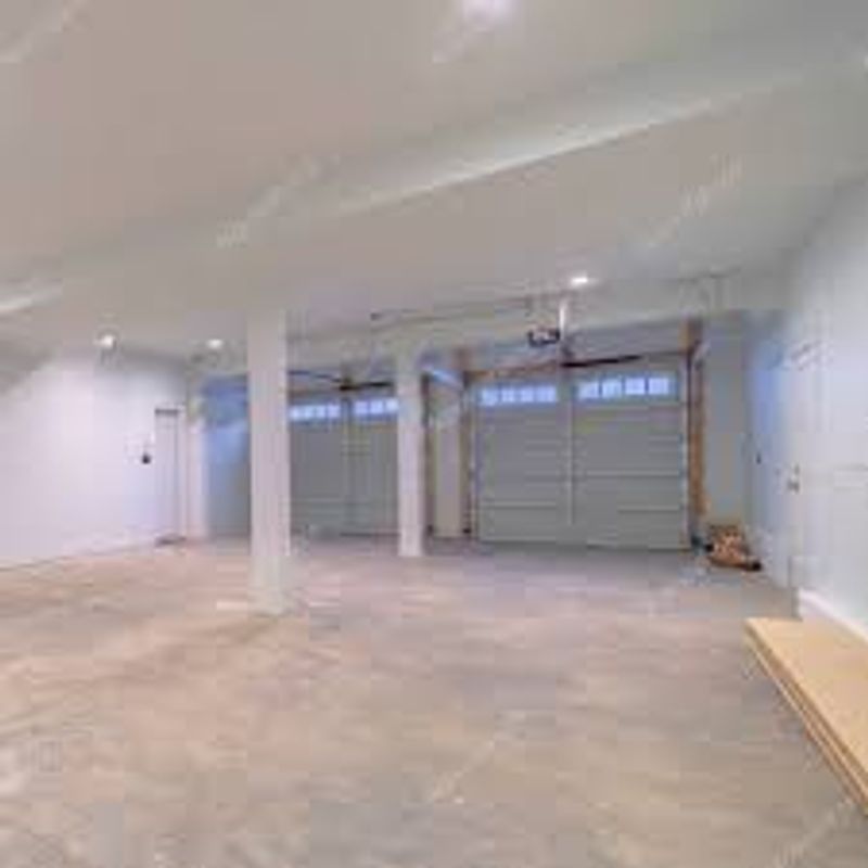 Garage in Bountiful, Utah 2