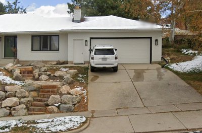 15×10 Garage in Bountiful, UT