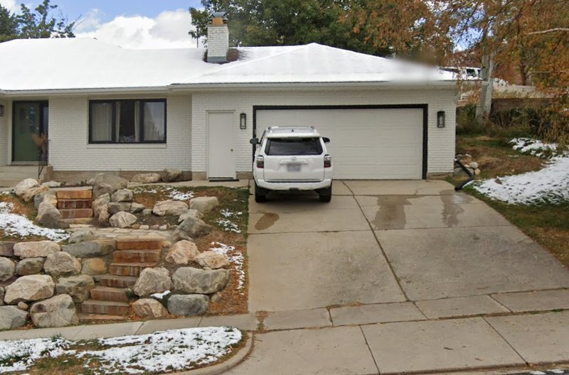 Garage in Bountiful, Utah 0
