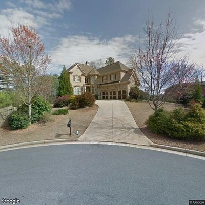 Basement in Marietta, GA near Marietta, GA