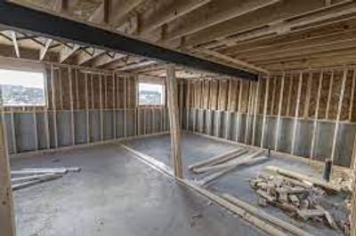 Basement in Lexington, KY near Near 