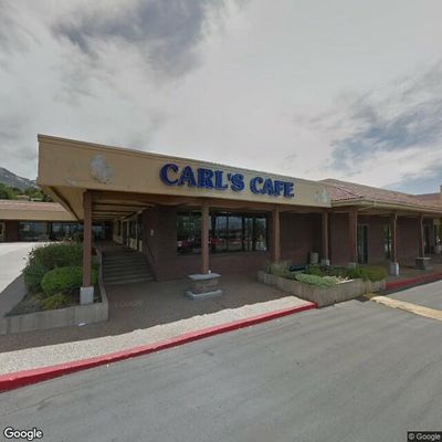 Garage in Salt Lake City, UT near Salt Lake City, UT