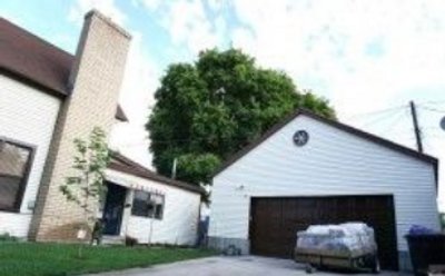 20×15 Garage in Cottonwood Heights, UT