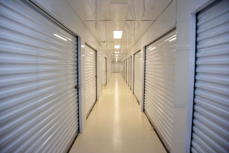Self Storage Unit in Lancaster, Pennsylvania 0