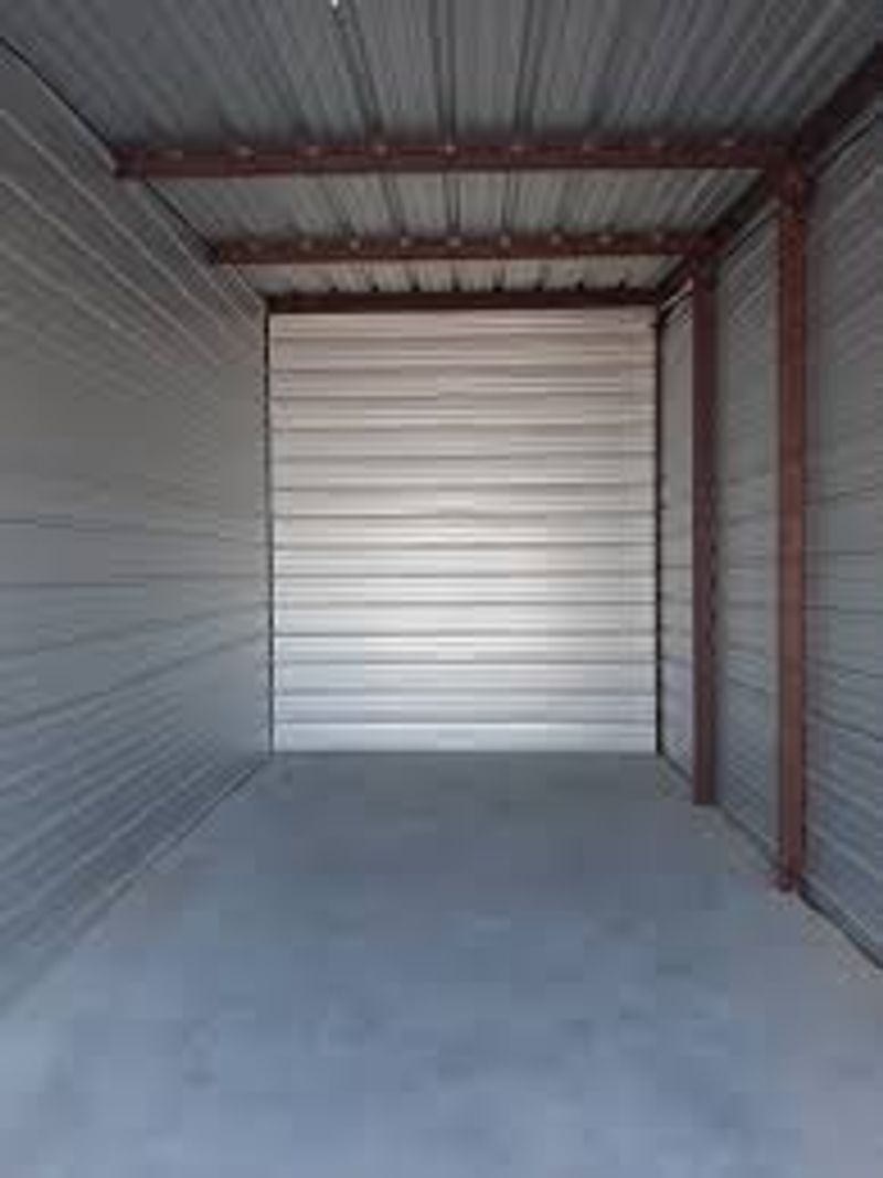 Self Storage Unit in Lancaster, Pennsylvania 1