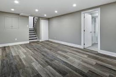 Basement in Plano, TX near Near 4805 Bear Run Dr 3