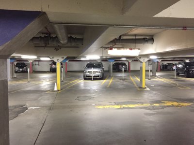 20×10 Garage in Lehi, UT 2