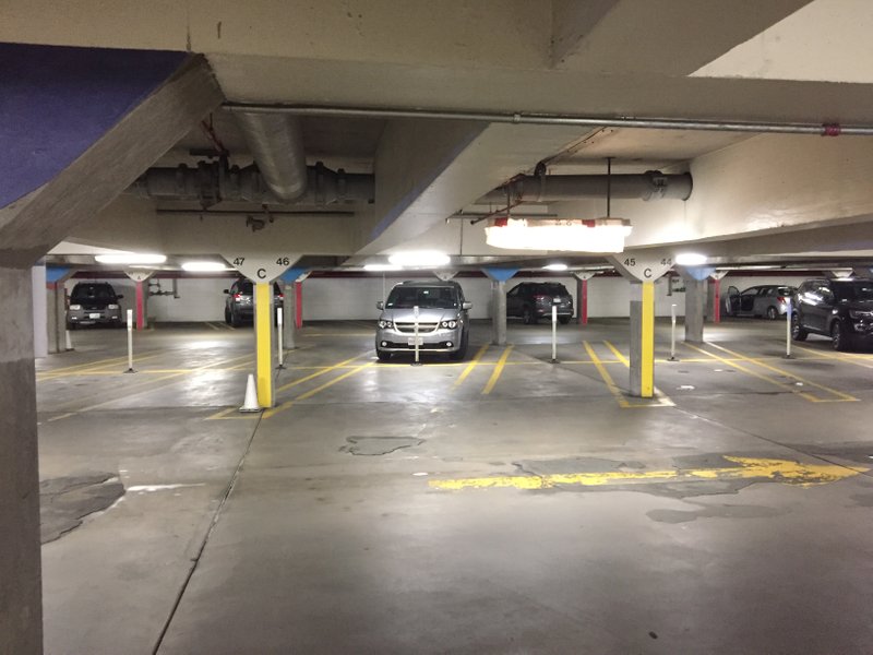 Garage in Lehi, Utah 1
