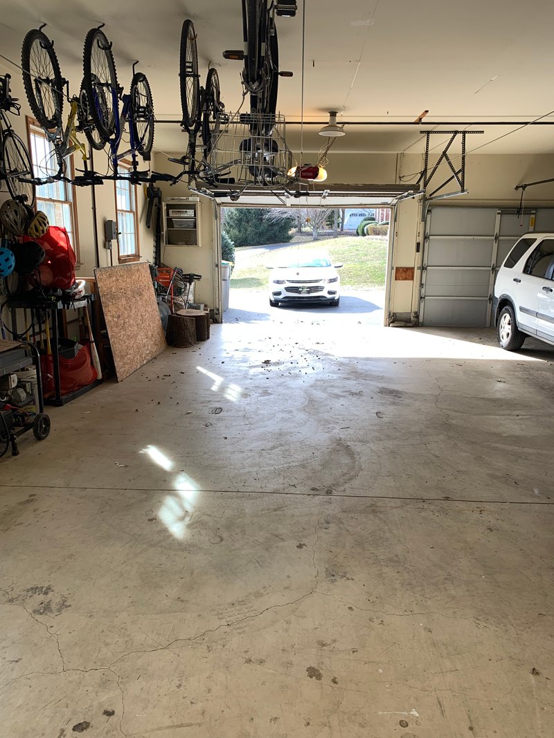 Garage in Hockessin, Delaware 0