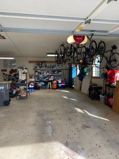 16×20 Garage in Hockessin, DE 3