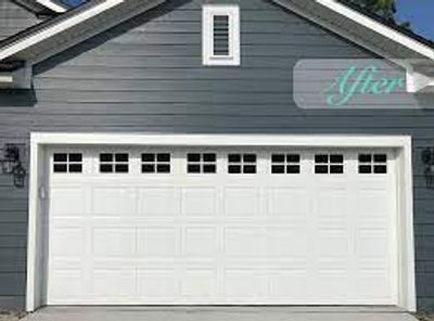 10×20 Garage in Cottonwood Heights, UT 3