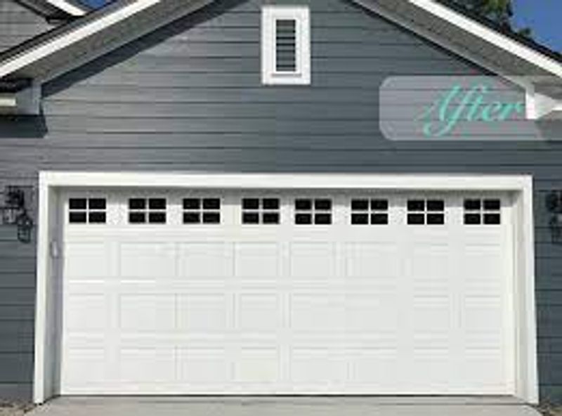Garage in Cottonwood Heights, Utah 3