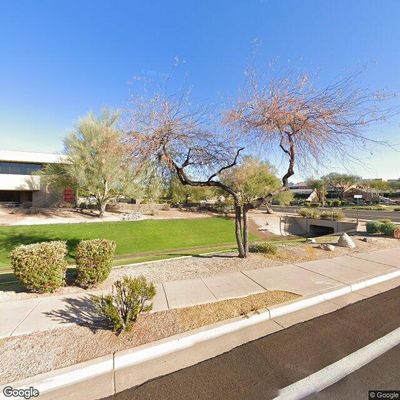20×20 Driveway in Scottsdale, AZ