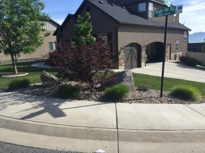 10×20 Garage in Herriman, UT