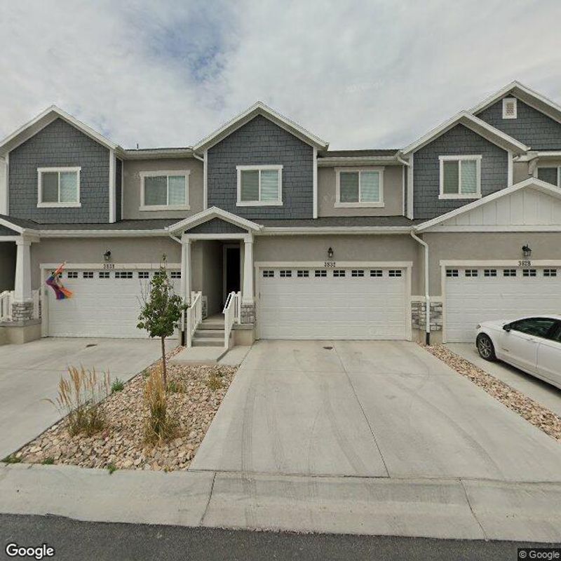 Garage in Lehi, Utah 0