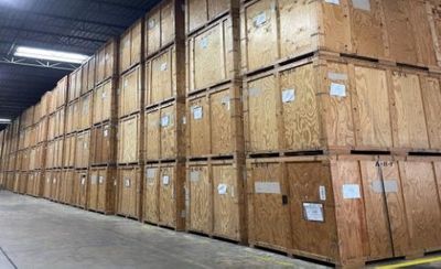 Warehouse in Schertz, TX near Near  2