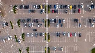 10×20 Parking Lot in Seattle, WA