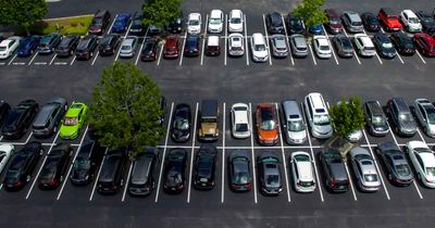 10×20 Parking Lot in Seattle, WA 3