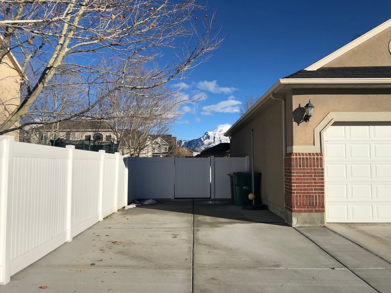 Garage in Lehi, Utah 0