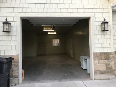 15×36 Garage in American Fork, UT 2