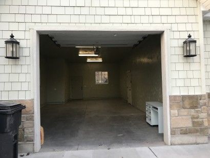 Garage in American Fork, Utah 1