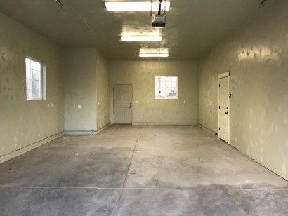 Garage in American Fork, Utah 2