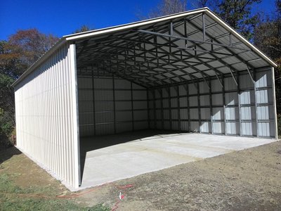 31×18 Garage in Chicago, IL