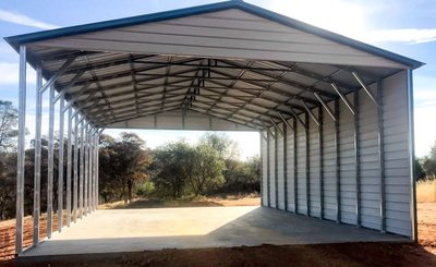 31×18 Garage in Chicago, IL 2