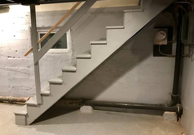 Basement in Lexington, KY near Near  3