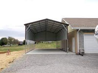30×50 Storage space in Chicago, IL