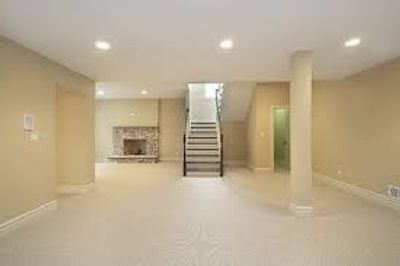 Basement in Lexington, KY near Near 