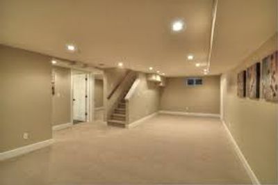 Basement in Lexington, KY near Near  3