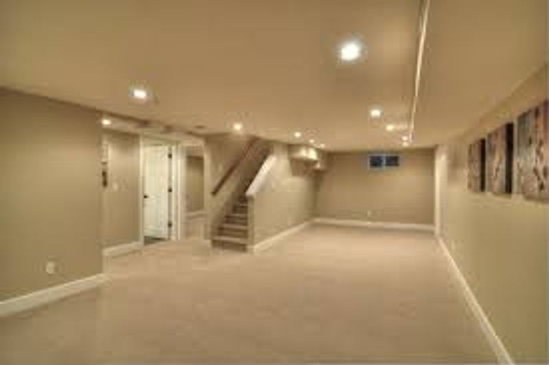 Basement in Lexington, Kentucky 3