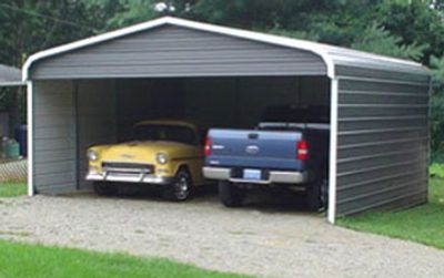 Carport in Chicago, IL near Chicago, IL 3