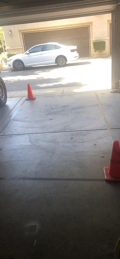10×50 Garage in Cottonwood Heights, UT