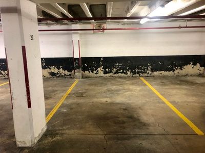 9×20 Parking Lot in Provo, UT
