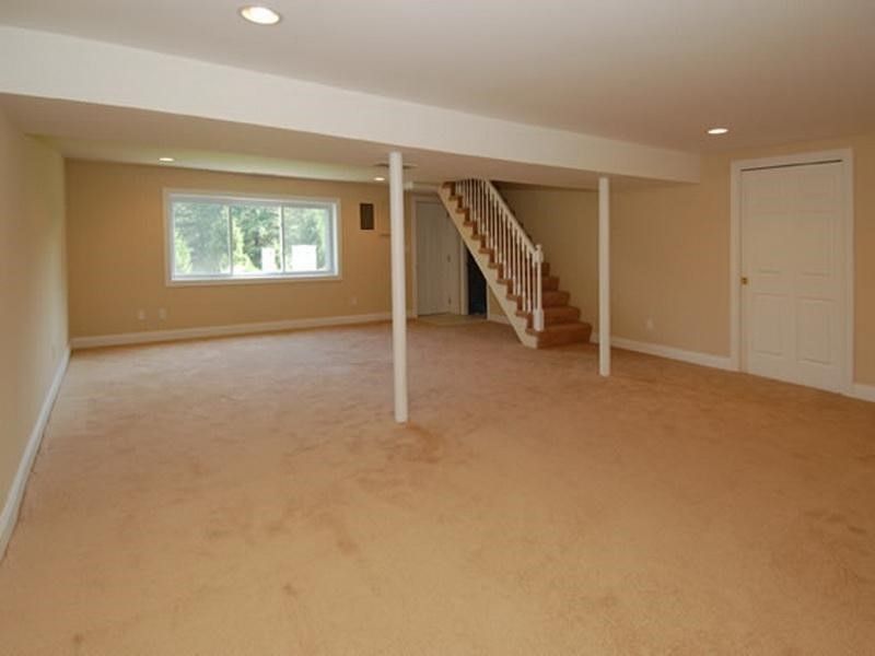 Basement in American Fork, Utah 0