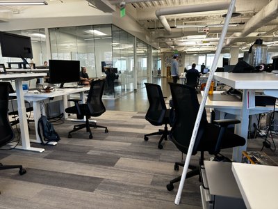 Basement in Lehi, UT 2