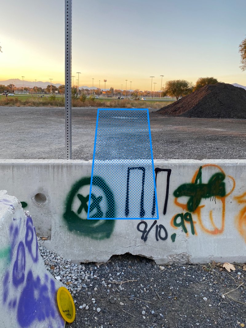 Parking Garage in Lehi, Utah 0