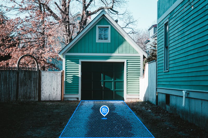 Self Storage Unit in Sandy, Utah 1