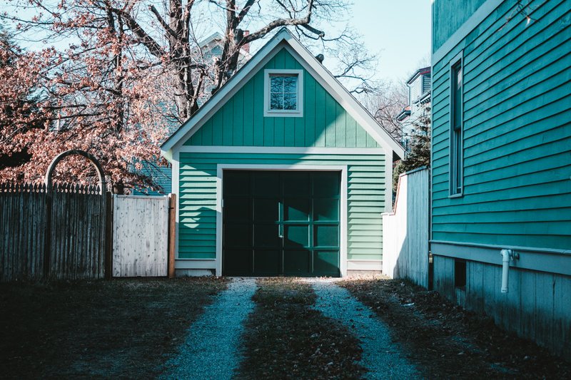 Driveway in Layton, Utah 3