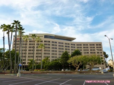 10×20 Parking Garage in Marina Del Rey, CA