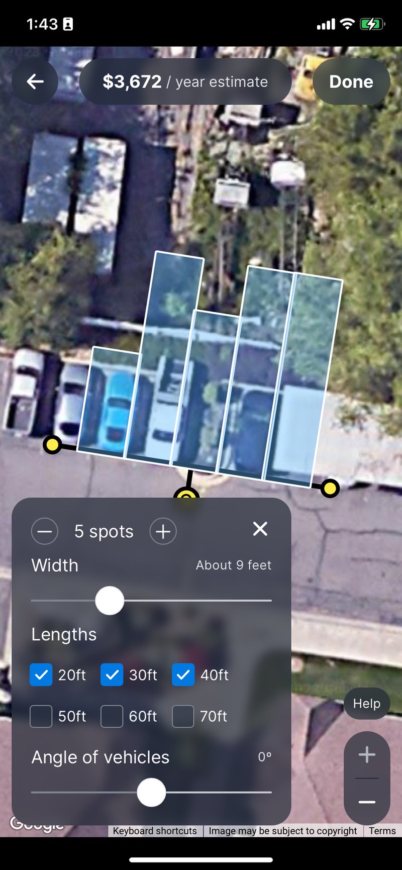 Carport in Pleasant Grove, Utah 0