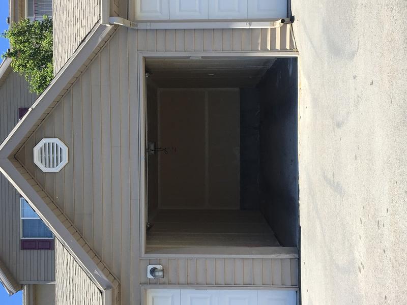 Bedroom in Livermore, California 1